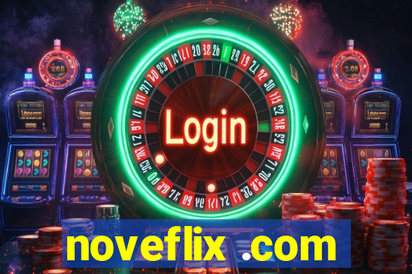 noveflix .com